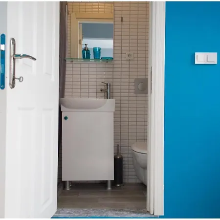 Blue Apartment-3